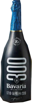 Bavaria Celebration fles